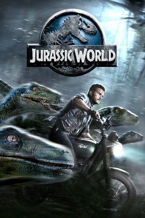 Jurassic World Jurassic World